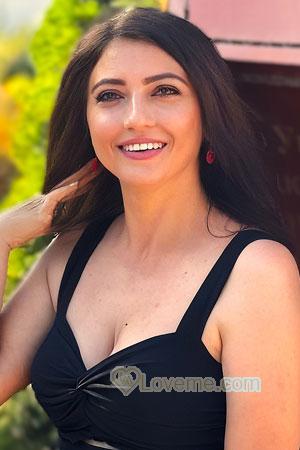 225345 - Liudmyla Age: 40 - Ukraine