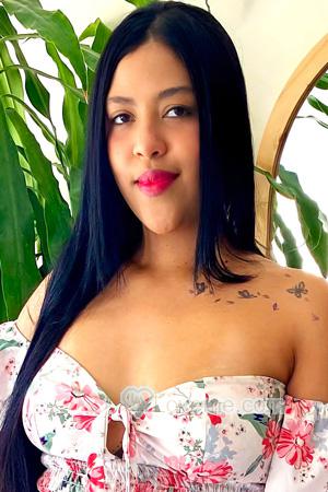 225435 - Alice Age: 26 - Colombia