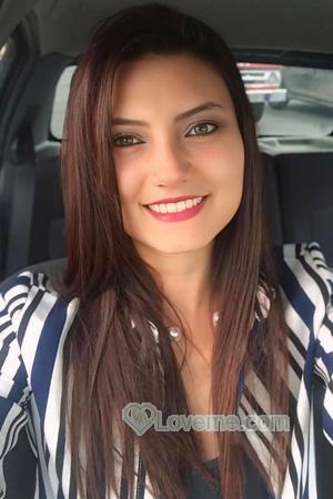 Ladies of Latin-America