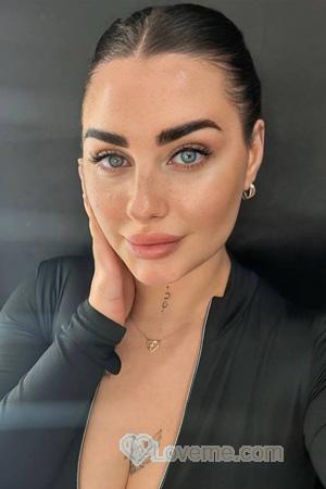 Ladies of Eastern-Europe