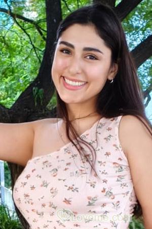 226003 - Maria del Milagro Age: 24 - Argentina