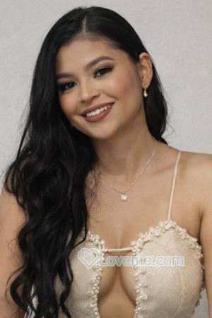 Ladies of Latin-America