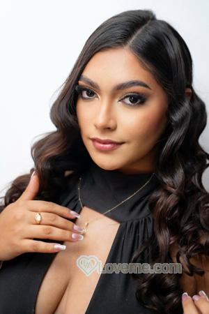 Ladies of Latin-America