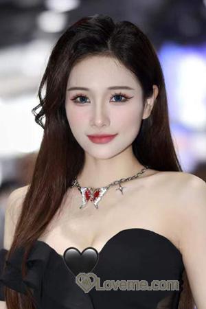 226055 - Panjing Age: 28 - China