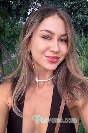 Ladies of Eastern-Europe