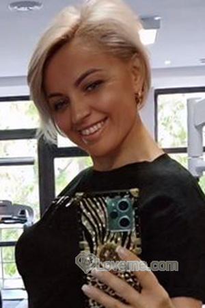 Ladies of Eastern-Europe