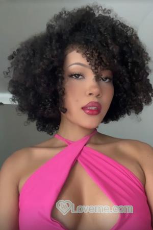 Ladies of Latin-America