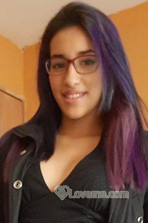 226106 - Nicole Age: 23 - Costa Rica