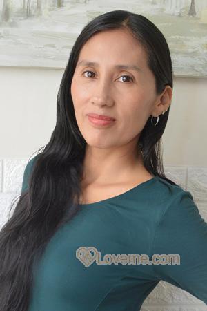 226112 - Lucy Age: 47 - Peru