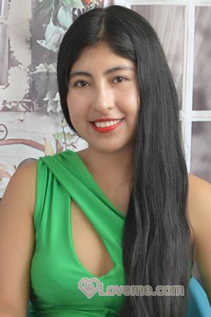 226336 - Helen Age: 20 - Peru