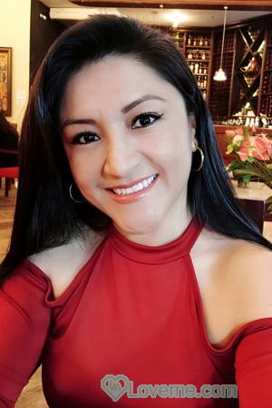 226505 - Eneida Age: 41 - Peru