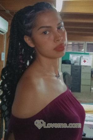 Ladies of Latin-America