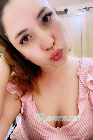 226561 - Carolina Age: 29 - Mexico