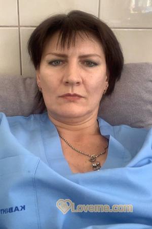 226617 - Tetiana Age: 52 - Ukraine