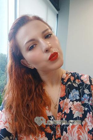 Ladies of Latin-America