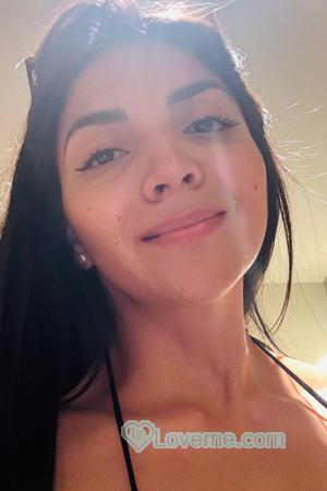 Ladies of Latin-America