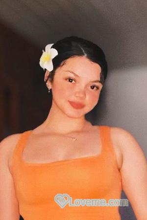 Ladies of Latin-America