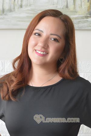 Ladies of Latin-America