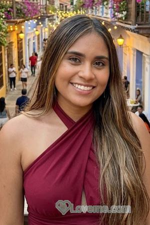 Ladies of Barranquilla