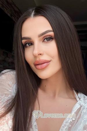 Ladies of Eastern-Europe