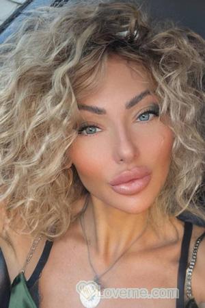 Ladies of Eastern-Europe