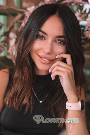 Ladies of Eastern-Europe