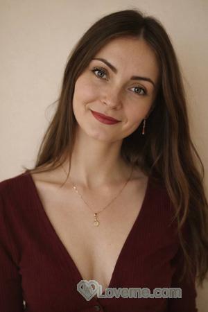 Ladies of Eastern-Europe