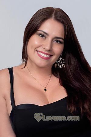 Ladies of Latin-America