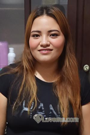 Ladies of Latin-America