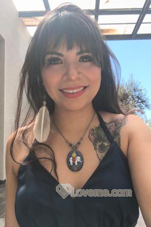 Ladies of Tamaulipas