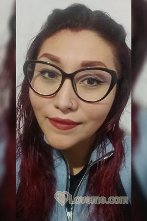 Ladies of Latin-America