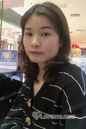 226746 - Zaoli Age: 41 - China