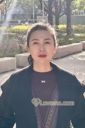 226757 - Tessa Age: 54 - China