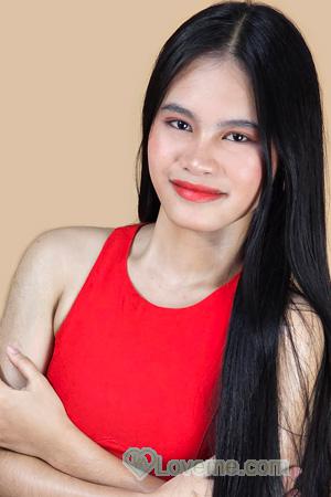 226854 - Jenny Age: 19 - Philippines