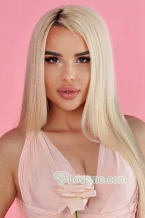 Ladies of Eastern-Europe