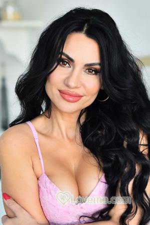 Ladies of Eastern-Europe