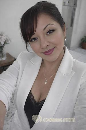 Ladies of Peru