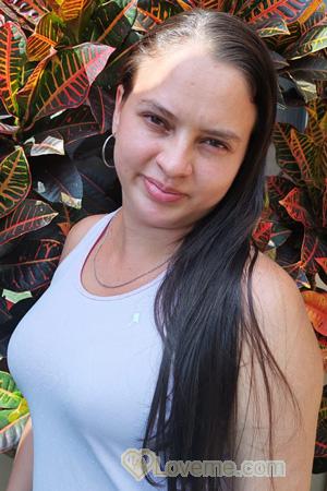 Ladies of Costa Rica