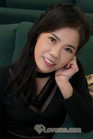 Ladies of China