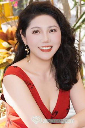 Ladies of China