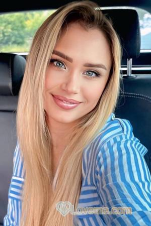 Ladies of Eastern-Europe