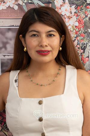 227063 - Floriza Age: 33 - Peru