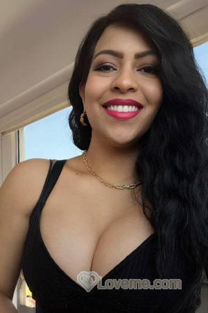 Ladies of Latin-America