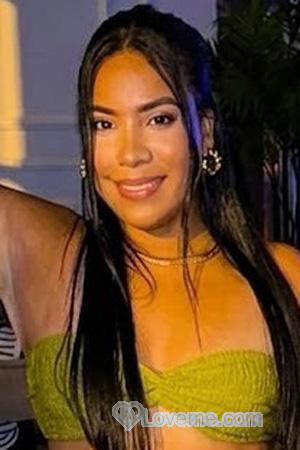 Ladies of Colombia