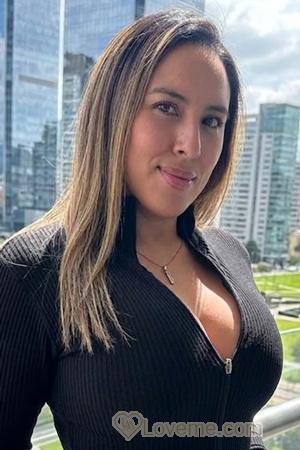 227782 - Ingrid Age: 33 - Colombia
