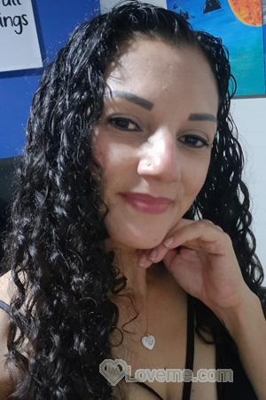 Ladies of Latin-America