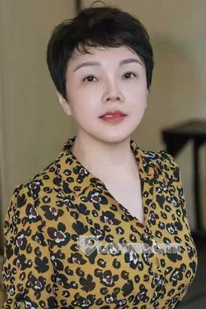 Ladies of Asia