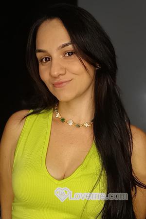 Ladies of Latin-America