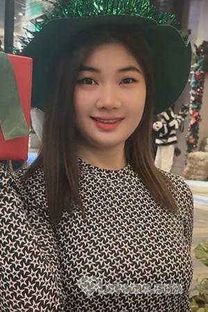 Ladies of China