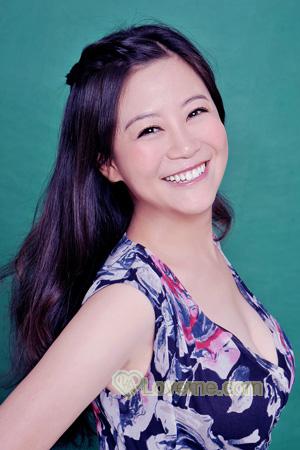 Ladies of China